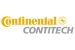 CONTITECH logotyp