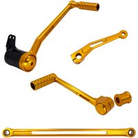 CONTROL KIT SOLO SPEEDLINER GOLD