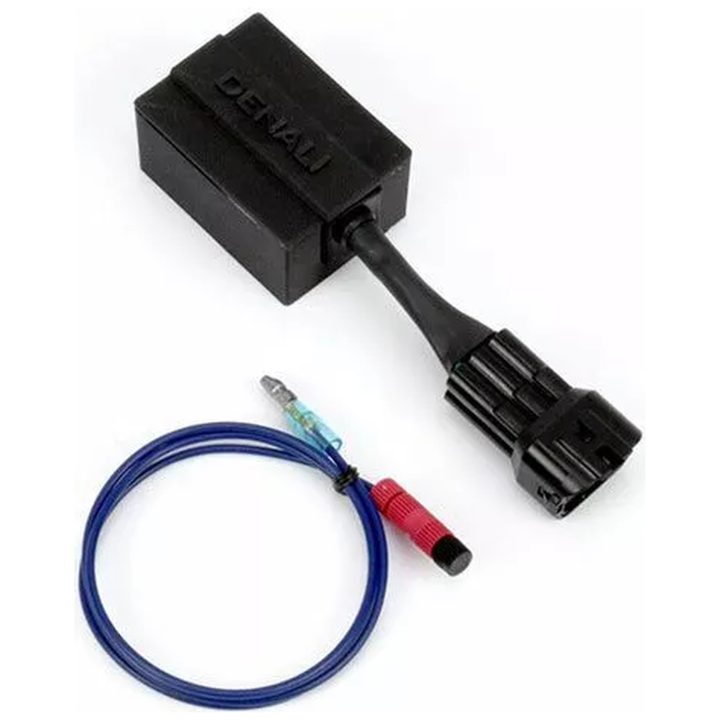 Controller Datadim Dual Intensity DENALI – bild 2