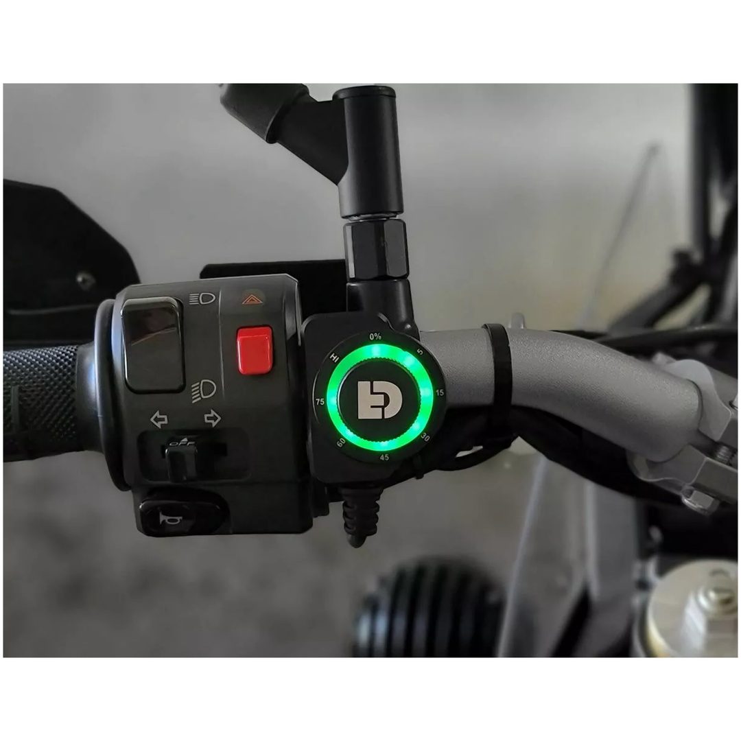 Controller Dialdim DENALI – bild 7