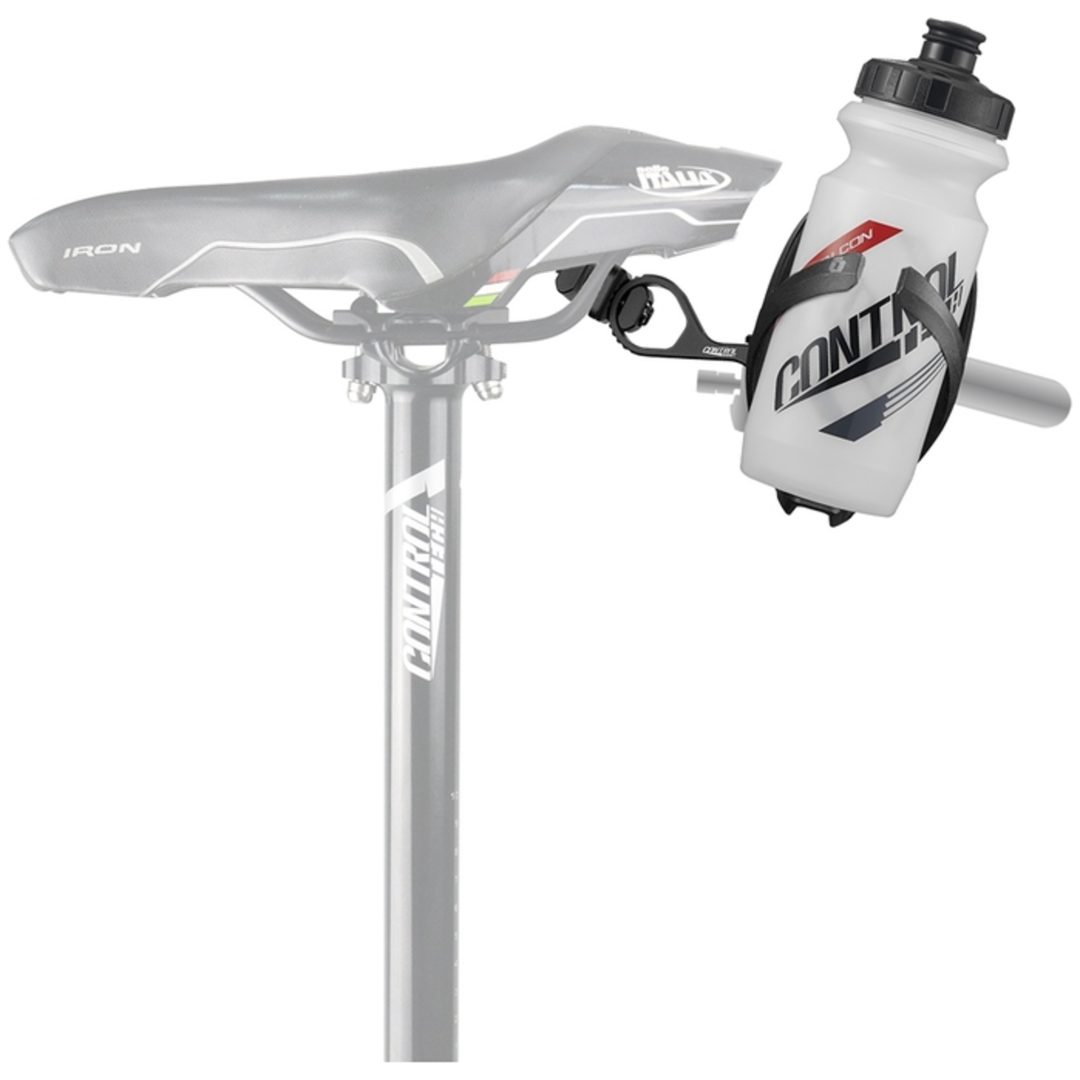 Controltech Sirocco Bakre Hydreringssystem Controltech – bild 7