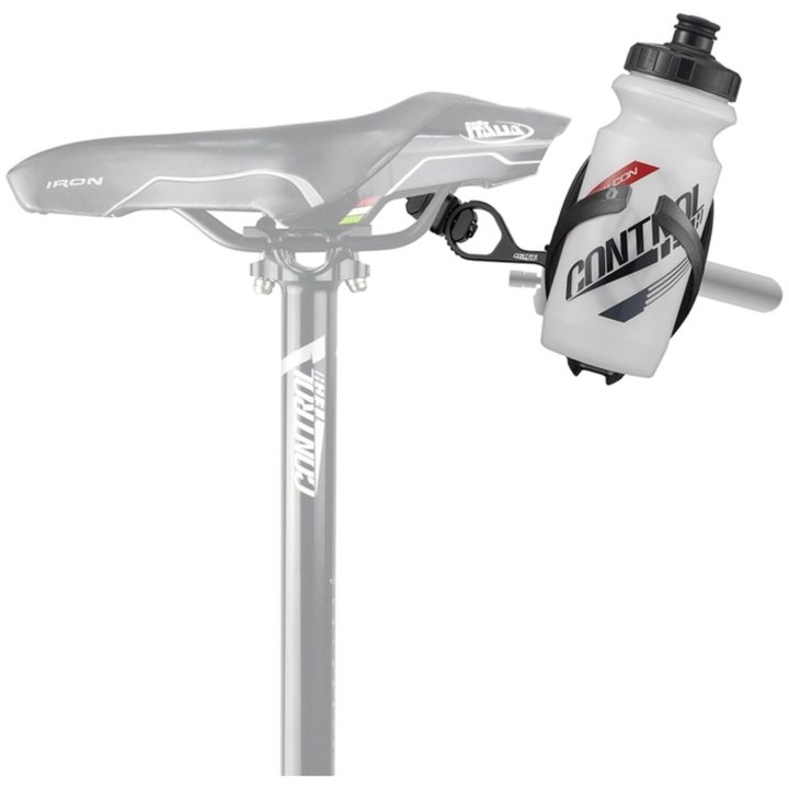 Controltech Sirocco Bakre Hydreringssystem Controltech – bild 7
