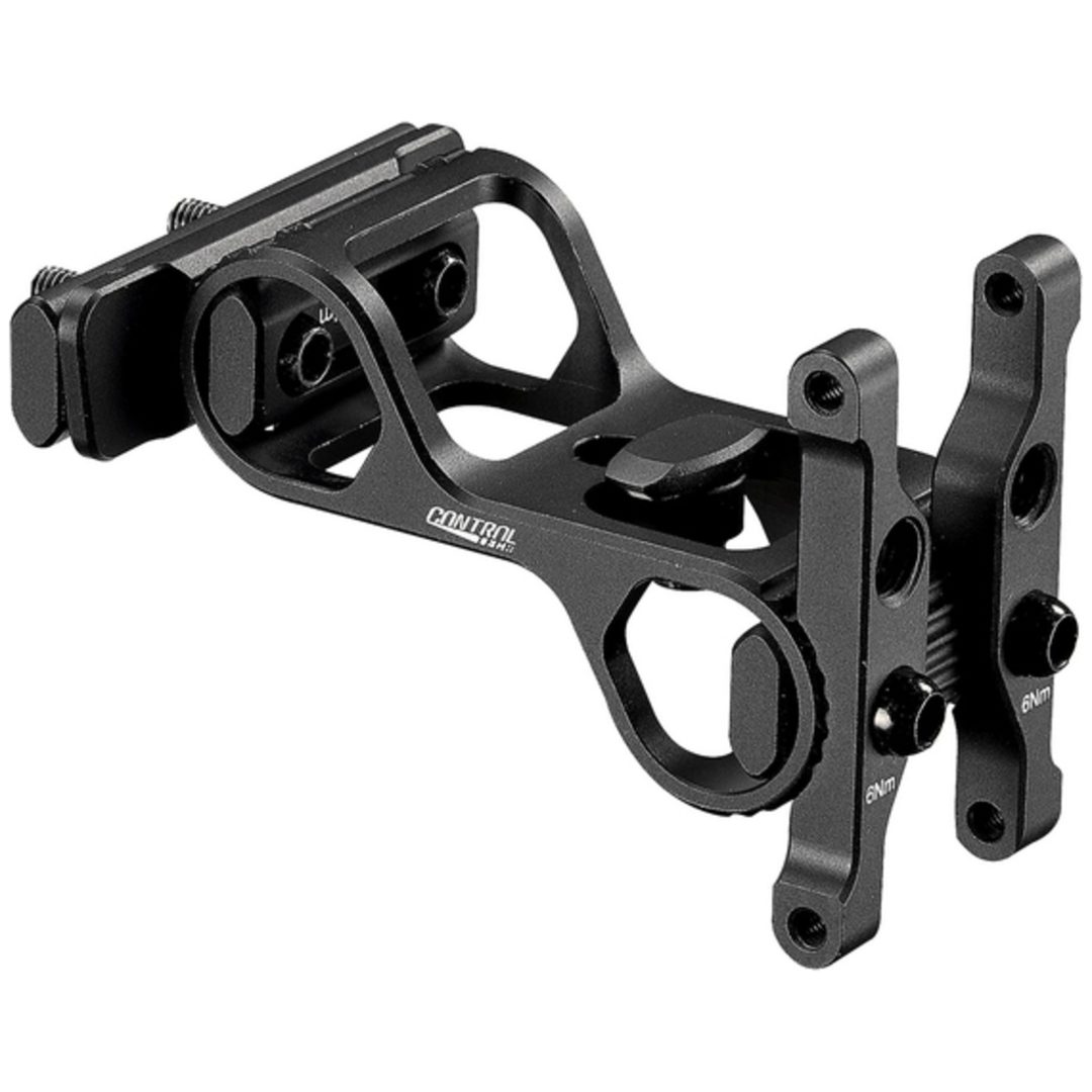 Controltech Sirocco Bakre Hydreringssystem Controltech – bild 6