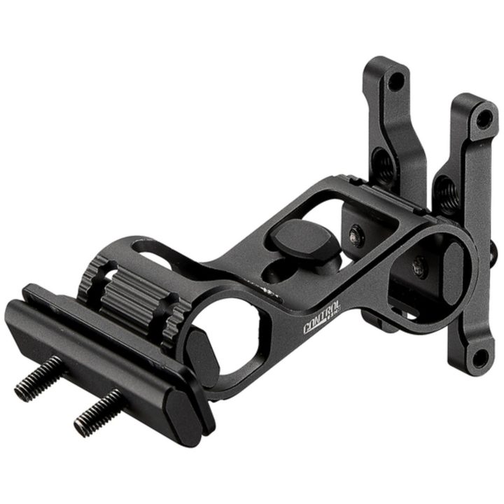 Controltech Sirocco Bakre Hydreringssystem Controltech – bild 2