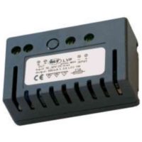 CONVERTER LVP 12-24V/DC