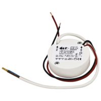 CONVERTER PLR 350MA 48V 1-9LED