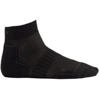 Coolmax 2-pack Socks Black 43-45