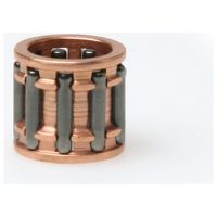 Copper-Plated Roller Bearing ø 10x14x13 MALOSSI