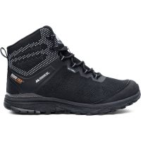 Copra Boot Black 41