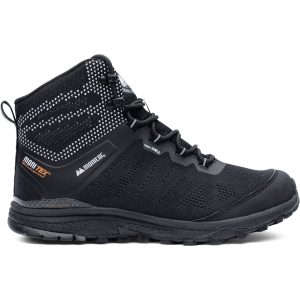 Copra Boot Black 45