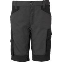 Cora Shorts w Dark grey 48
