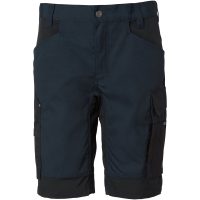 Cora Shorts w Dark navy 36