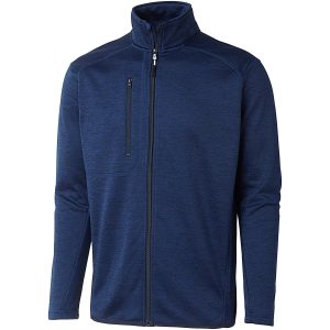 Cordier Power Jacket Blue melange 3XL