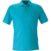 Coronado Polo Aqua L