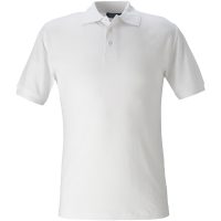 Coronado Polo White M