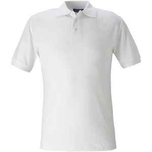 Coronado Polo White S