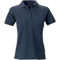Coronita Polo w Navy L