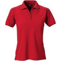 Coronita Polo w Red S