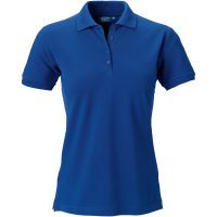 Coronita Polo w Royal XL