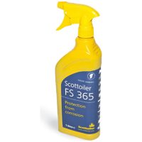 Corrosion Protector - 1L SCOTTOILER
