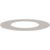 Corten Stål Planter Cortenstål Hållbar vidaXL 70 cm diameter – miniatyr 4