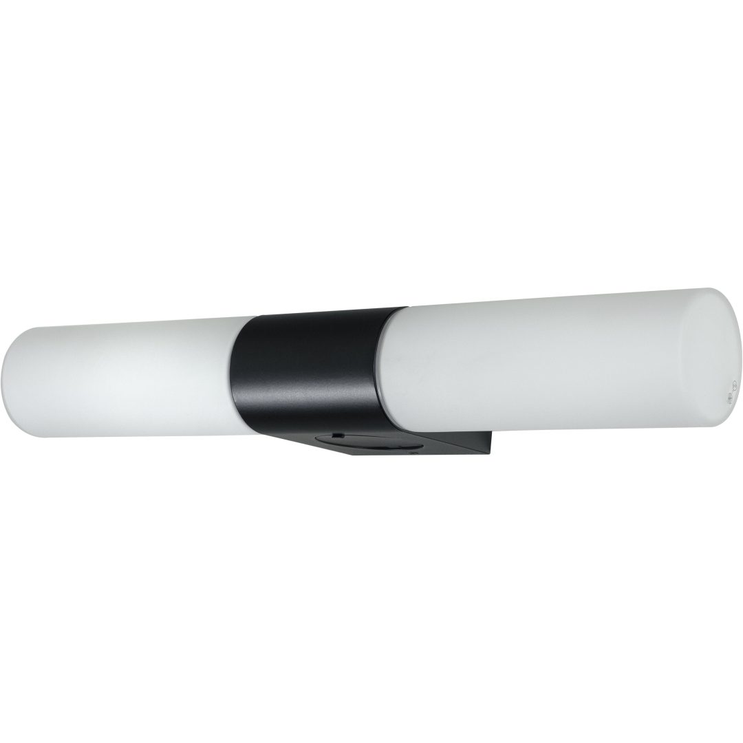 Cosenza ANETA HOME Svart /Opalvit – bild 3