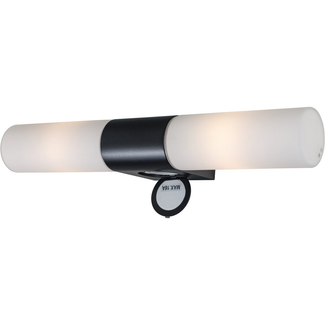 Cosenza ANETA HOME Svart /Opalvit – bild 4