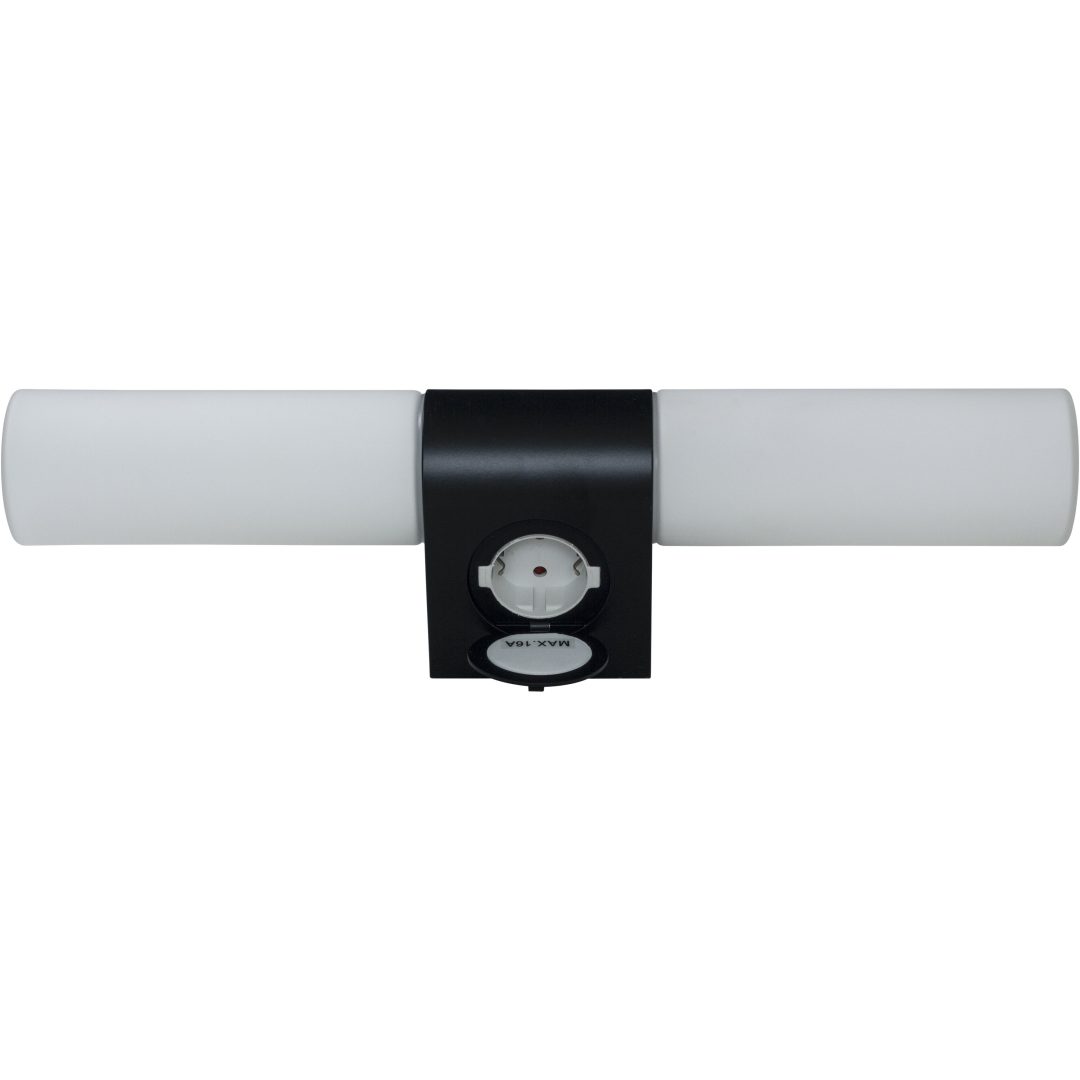 Cosenza ANETA HOME Svart /Opalvit – bild 5
