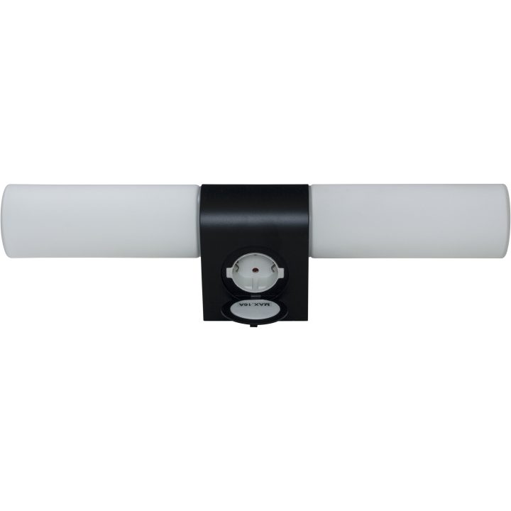 Cosenza ANETA HOME Svart /Opalvit – bild 5