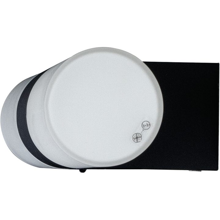Cosenza ANETA HOME Svart /Opalvit – bild 6