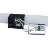 Cosenza ANETA HOME Svart /Opalvit – miniatyr 7