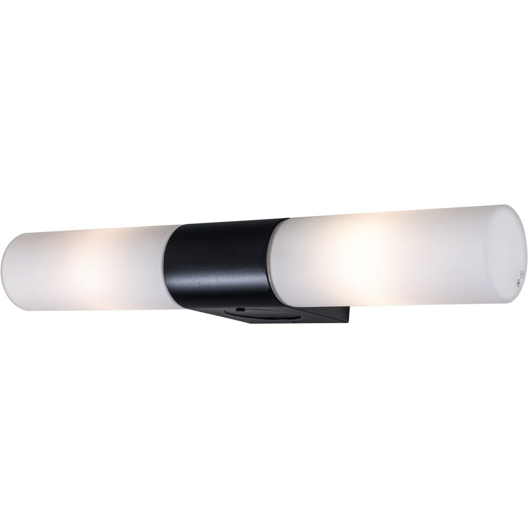 Cosenza ANETA HOME Svart /Opalvit