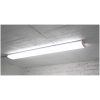 Cosmos LED-R, 2x18W, 4000K, Transparent IP44 MALMBERGS – miniatyr 3