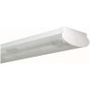 Cosmos LED-R, 2x18W, 4000K, Transparent IP44 MALMBERGS – miniatyr 1