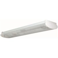 Cosmos LED-R, 2x9W, 3000K, Transparent, IP44 MALMBERGS