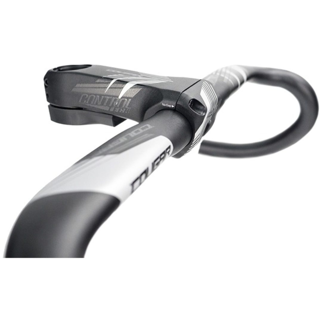 Cougar Drop Cykelstyre Stammen -8° 100mm CONTROLTECH 100mm – bild 2
