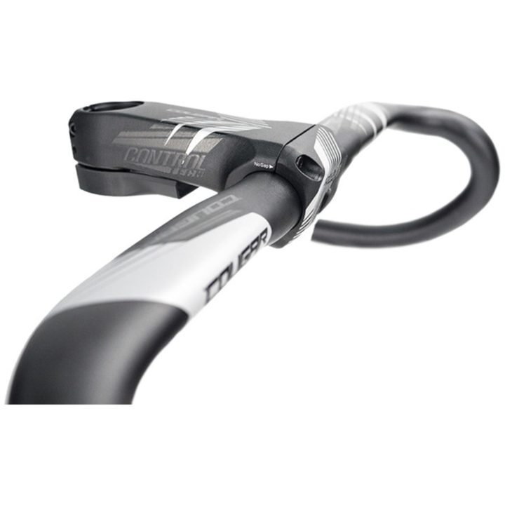 Cougar Drop Cykelstyre Stammen -8° 90mm CONTROLTECH 90mm – bild 2