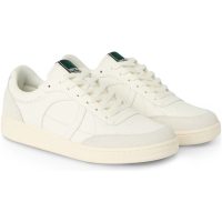 Court Shoe White 46