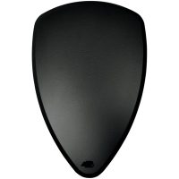 COVER BAK REPLCMNT BLK
