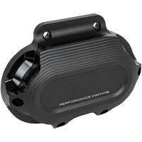 Cover Clutch Cable 6 Speed Race Series Black Ops 2007-2023