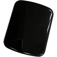 COVER COIL BLK 00-06ST