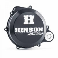 Cover CRF250R 18- HINSON