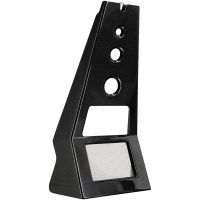 COVER FRAME CHIN SPOILER 09-23 FL AIR COOLED