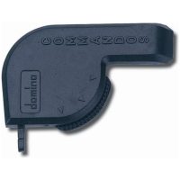 Cover Grip För Gasreglage DOMINO