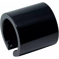 COVER NEUTRAL SWITCH 2007-TOUR, SOFTAIL SMOOTH BLK