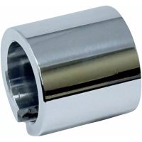 COVER NEUTRAL SWITCH 2007-TOUR, SOFTAIL SMOOTH POL