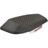 COVER SADDLEBAG ROADSOFA DS ORG STITCH