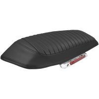 COVER SADDLEBAG TR STD