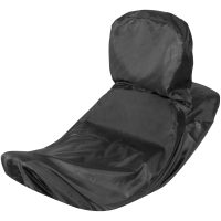 COVER SEAT RAIN ROADSOFA W DRIVER BACKREST