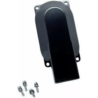 COVER THROTTLE BODY BILLET M8 BLACK ANO